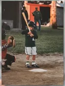 A moment in the life of Douglas Jay Lewis