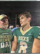 Photo of Douglas Jay Lewis