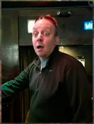 Photo of Douglas Lee Etter