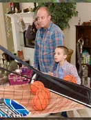 A cherished memory of Douglas Lee Etter