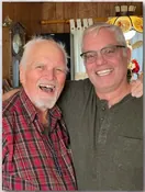 A cherished memory of Albert Anthony Dupont