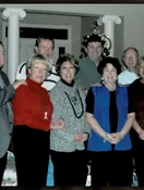 Tribute photo of Dr Jerry Dean Buhler