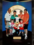 Image shared in remembrance of Dr Jerry Dean Buhler