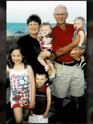 A special memory of Dr Jerry Dean Buhler