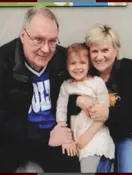 A cherished memory of Steven Emory Dixon