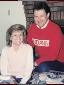 Photograph of Steven Emory Dixon