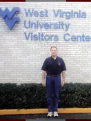 A special memory of Steven Emory Dixon