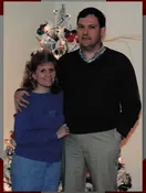 A moment in the life of Steven Emory Dixon