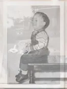 Image shared in remembrance of Memorial Photo