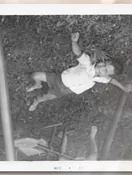 Portrait of Memorial Photo