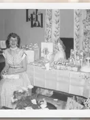 Memorial Photo in a meaningful moment