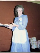 Photo of Memorial Photo