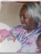 Tribute photo of Edna Pearl Williams