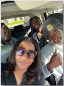 Photo from the memorial gallery of Edna Pearl Williams