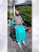 Memory photo of Edna Pearl Williams