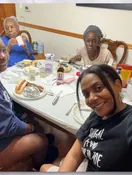 Tribute photo of Edna Pearl Williams