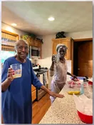 Tribute photo of Edna Pearl Williams