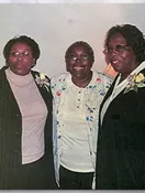Tribute photo of Edna Pearl Williams