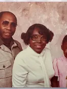 Memorial photo of Edna Pearl Williams