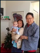 Picture of Edward Ching Liang