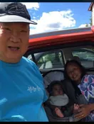 Photo from the memorial gallery of Edward Ching Liang