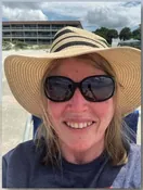 Remembrance photo of Elizabeth Ann Paff