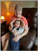 Image of Elizabeth Ann Paff