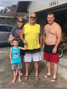 Memorial photo of Elizabeth Ann Paff