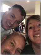 Image shared in remembrance of Elizabeth Ann Paff