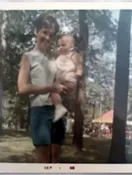 Picture of Memorial Photo