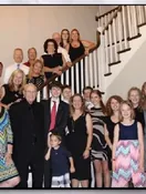 Image shared in remembrance of Memorial Photo