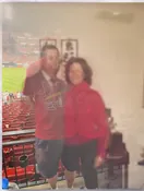 Memorial gallery image of Memorial Photo