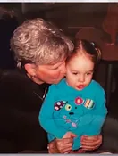 Photo from the memorial gallery of Memorial Photo