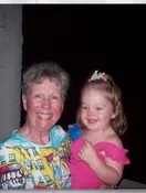 Photo of Memorial Photo