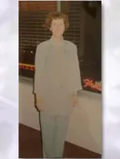 In loving memory of Memorial Photo