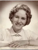 In loving memory of Emogene Hetty Rouse