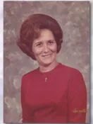 Memory photo of Emogene Hetty Rouse