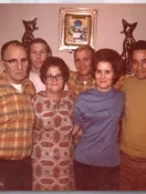 Memory photo of Emogene Hetty Rouse