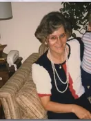 Memorial gallery image of Emogene Hetty Rouse