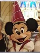 Portrait of Emogene Hetty Rouse