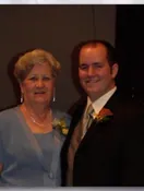 Emogene Hetty Rouse captured in a moment