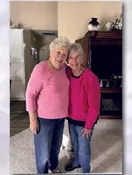 A moment in the life of Emogene Hetty Rouse