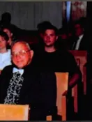 Photograph of Memorial Photo