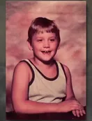 Photograph of Memorial Photo