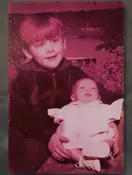 Photo from the memorial gallery of Memorial Photo