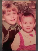 A cherished memory of Memorial Photo