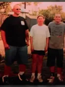 Memory photo of Memorial Photo