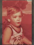 Memorial Photo captured in a moment