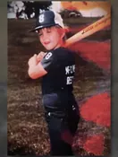 In loving memory of Memorial Photo