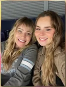 Portrait of Erica Beth Cupp